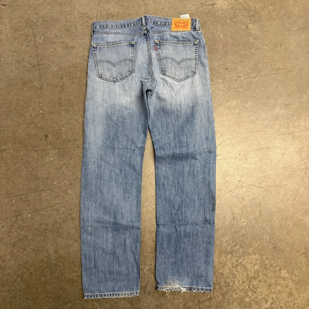 Levis levi 505